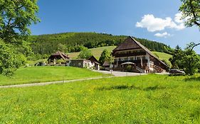 Landgasthaus Grüner Baum